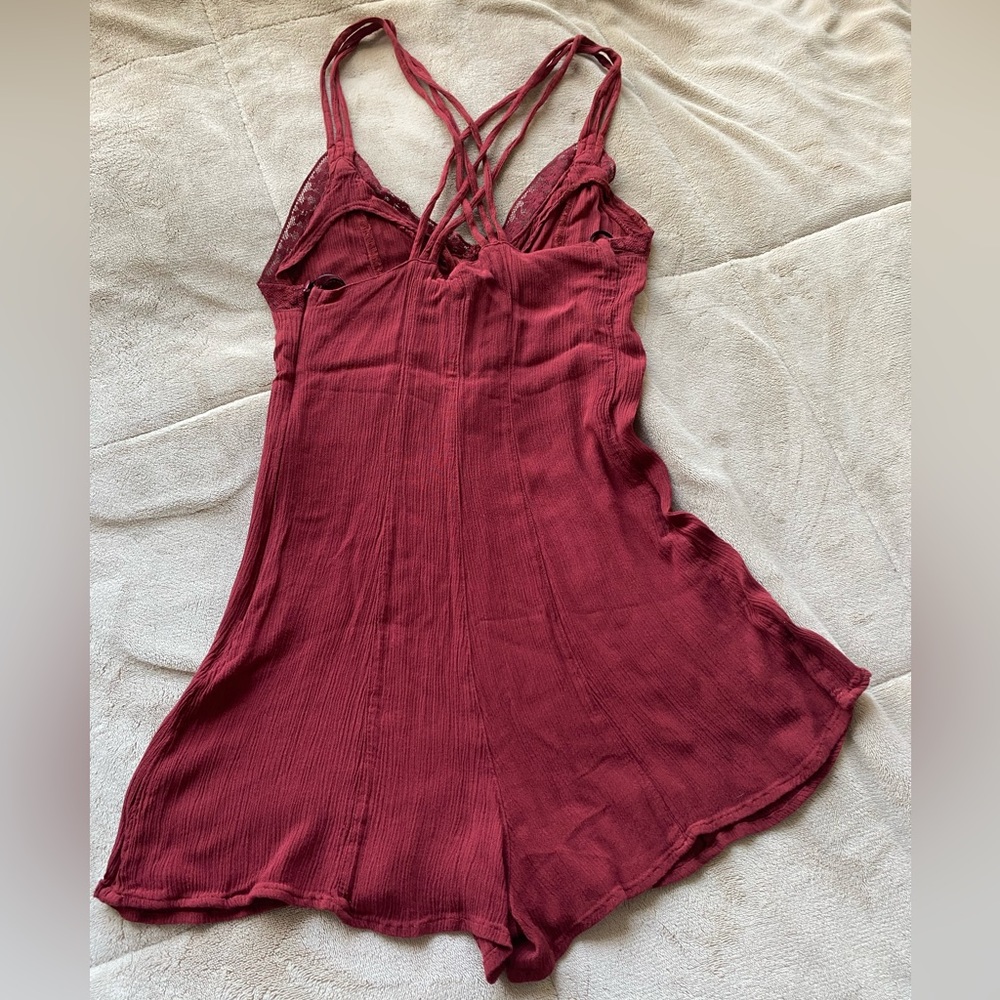Forever 21 Skort dress
